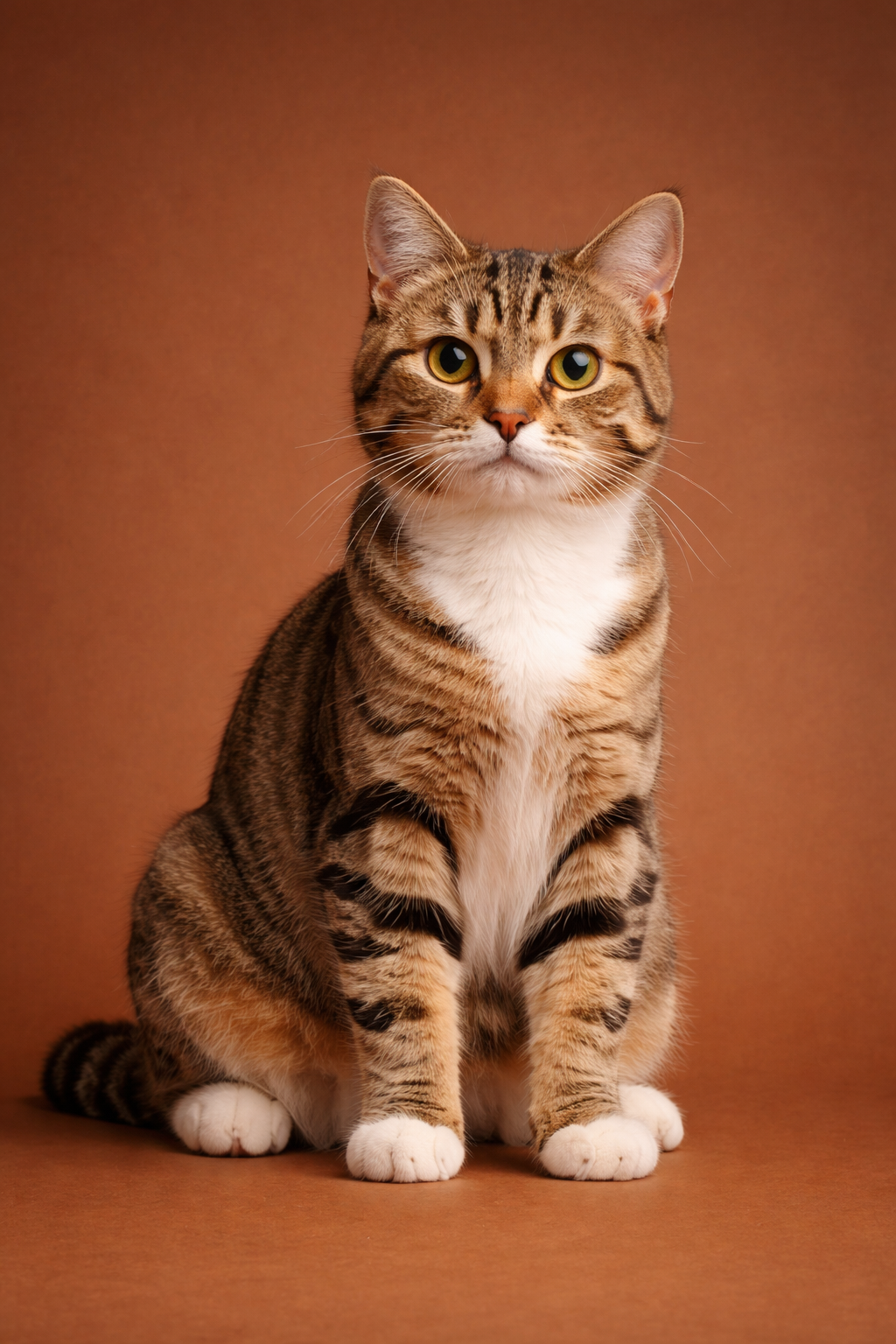 Cats